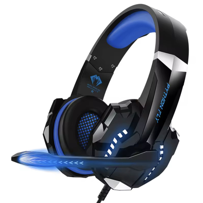 Immersive ANC Wireless Headphones Ps5 Gaming Headset With Extended Battery Life