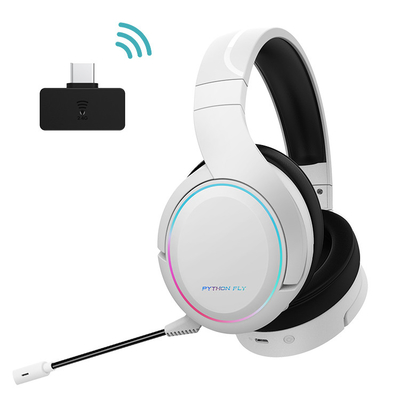 7.1 Surround Wireless Gaming Headphones 32 64bit Win7 Win8 Win8.1 Win10 XP Support