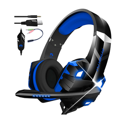 Xbox Custom Gaming Headsets With Active Noise Cancellation And 7.1 Surround Sound