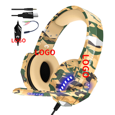Kotion Each G9000 Pro CC Wired Gaming Headset Headphones With AAC Codecs 50mm Driver