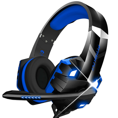 7.1 Surround PS4 And PC Gaming Headphones Win7 Win8 Win8.1 Win10 XP Supported
