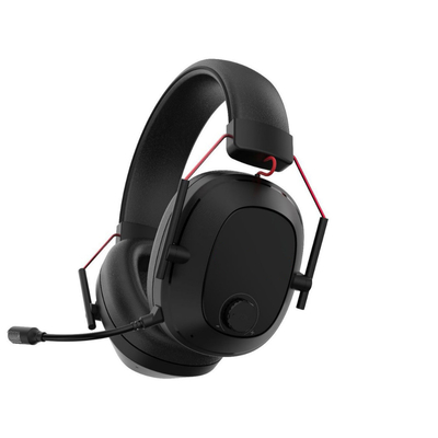2.2M Cord Wired Gaming Headphones With Active Noise Cancelling Volume Control