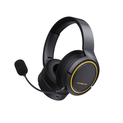 Headband Style Over Ear Gaming Headphones With Microphone For Xbox One PS4 PC