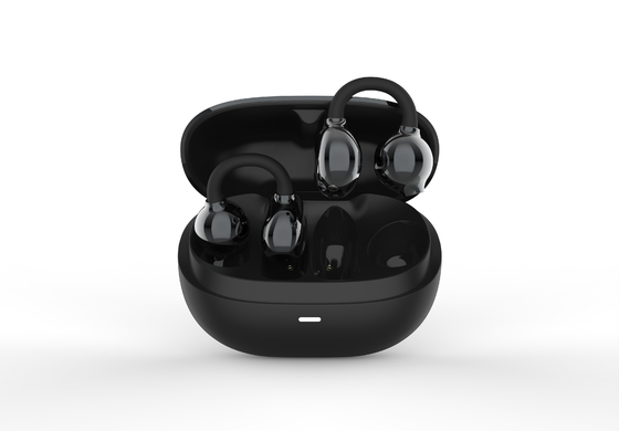 OEM ODM OWS AI earbuds headphone 7.1 Surround USB PS4  Wireless Earbuds PC PS5 PS4  for gaming