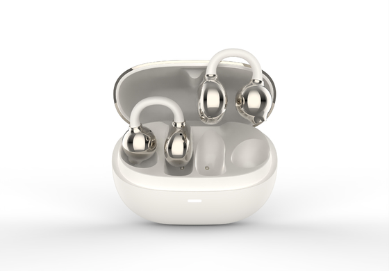 OEM ODM OWS AI Earbuds Headphone 7.1 Surround USB PS4  Wireless Earbuds PC PS5 PS4  For Gaming